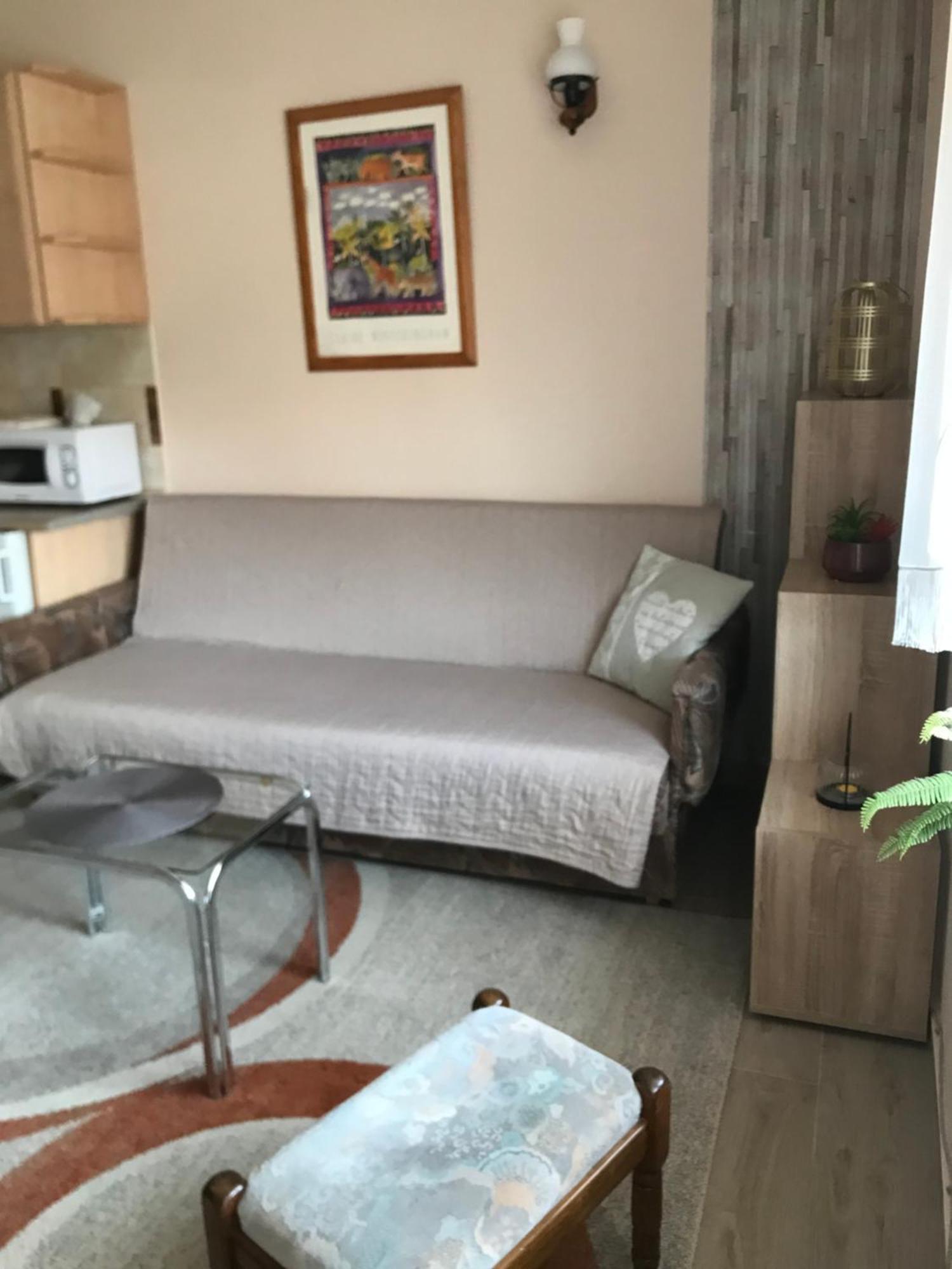 Dom Square-Centrum-Free Parking Apartment Szeged Ngoại thất bức ảnh