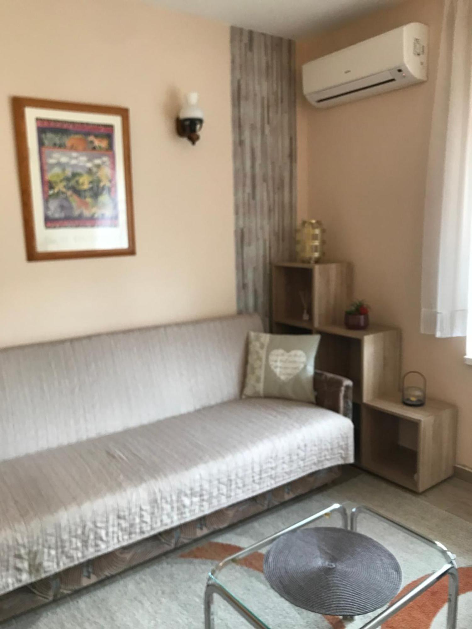 Dom Square-Centrum-Free Parking Apartment Szeged Ngoại thất bức ảnh
