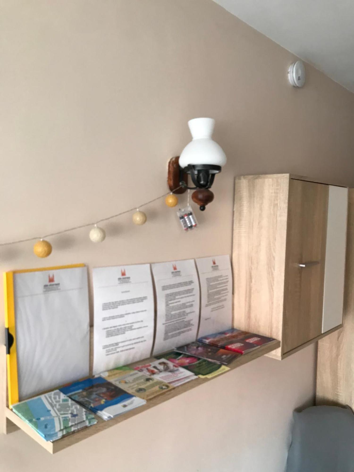 Dom Square-Centrum-Free Parking Apartment Szeged Ngoại thất bức ảnh